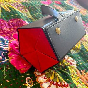 Eyeglass Case 5 slots/Foldable